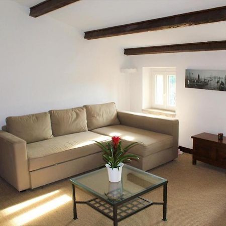 Ferienwohnung Mas D'Eucalyptus Grasse Exterior foto