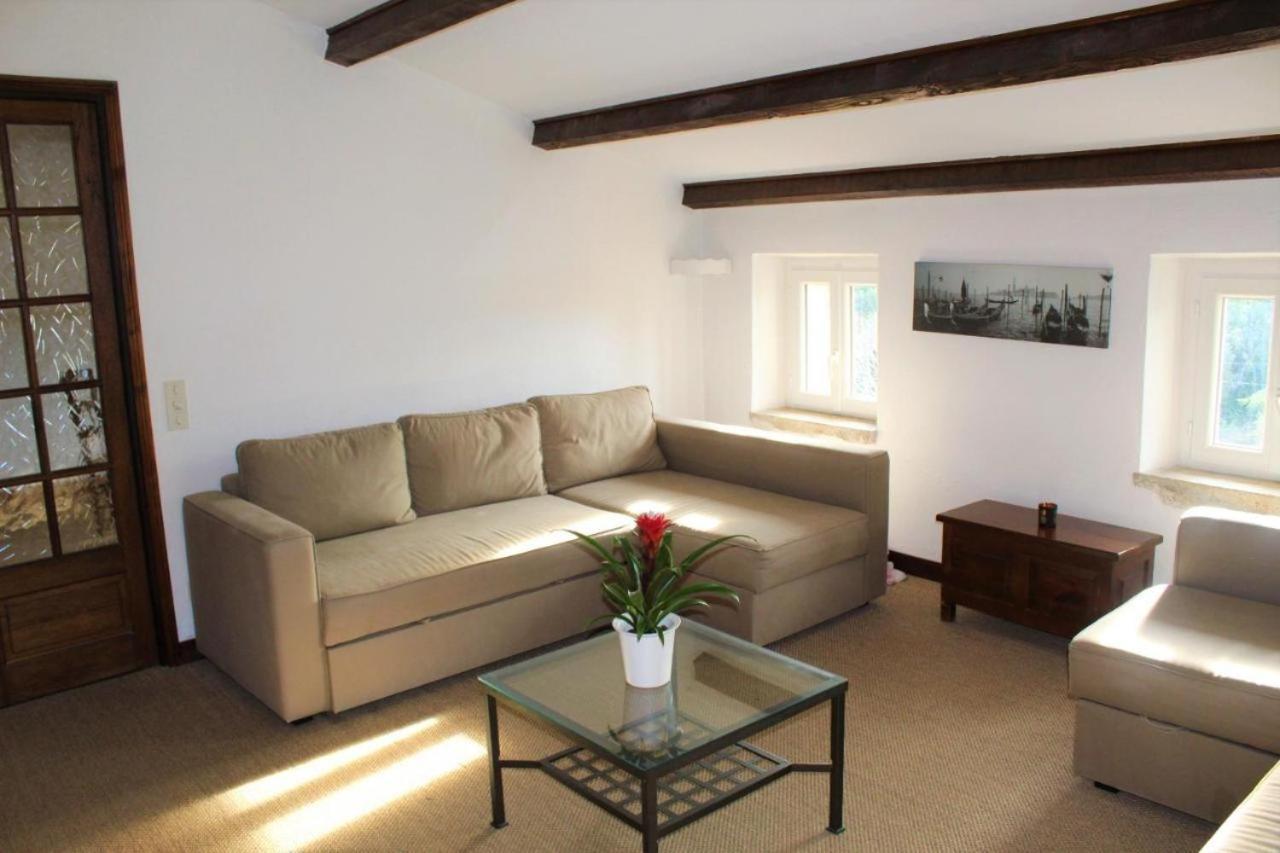 Ferienwohnung Mas D'Eucalyptus Grasse Exterior foto